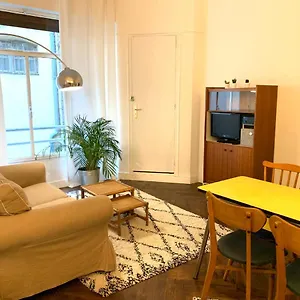  Apartment Avec Separee - Hypercentre