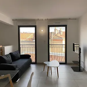  Apartment 301 - Duplex Moderne - Jeanne D Arc,