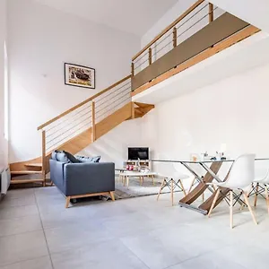  Apartment 002 - Duplex Moderne - Jeanne D Arc,